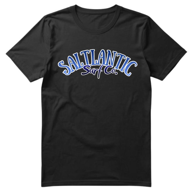 SALTLANTIC™ Surf Co. Heritage Tee