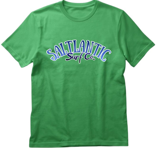 SALTLANTIC™ Surf Co. Heritage Tee