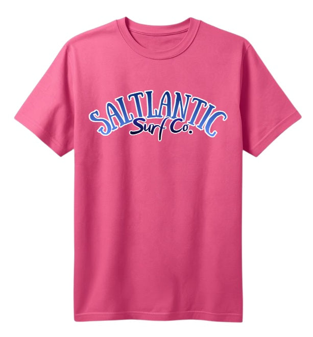 SALTLANTIC™ Surf Co. Heritage Tee