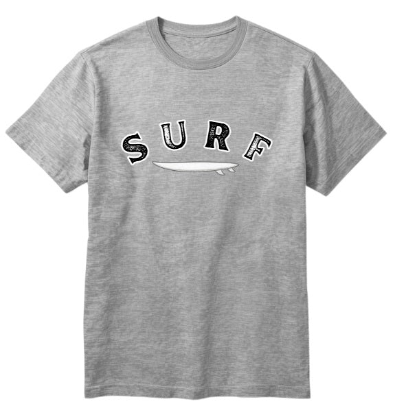 SALTLANTIC™ Surf Co. "SURFboard" Tee