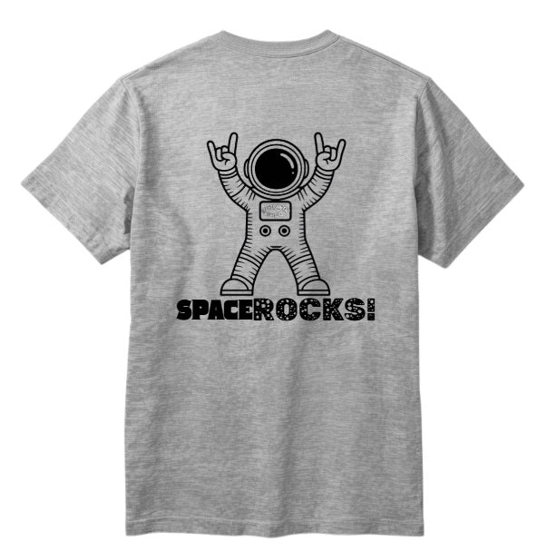 SALTLANTIC™ Surf Co. “Space ROCKS!” Tee
