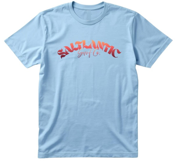 SALTLANTIC™ Surf Co. Sunset Tee