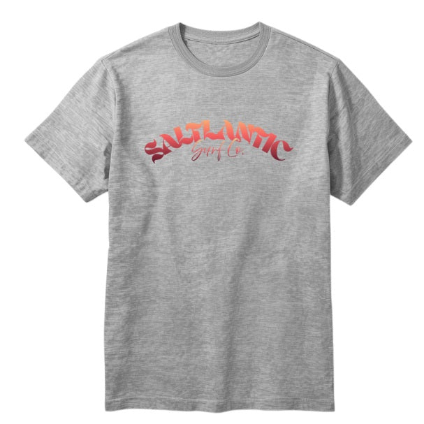SALTLANTIC™ Surf Co. Sunset Tee