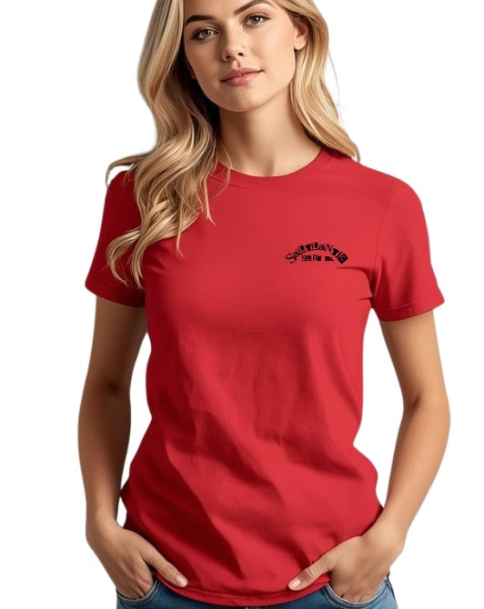 SALTLANTIC™ Surf Co. "Flagship" Tee - LIMITED EDITION