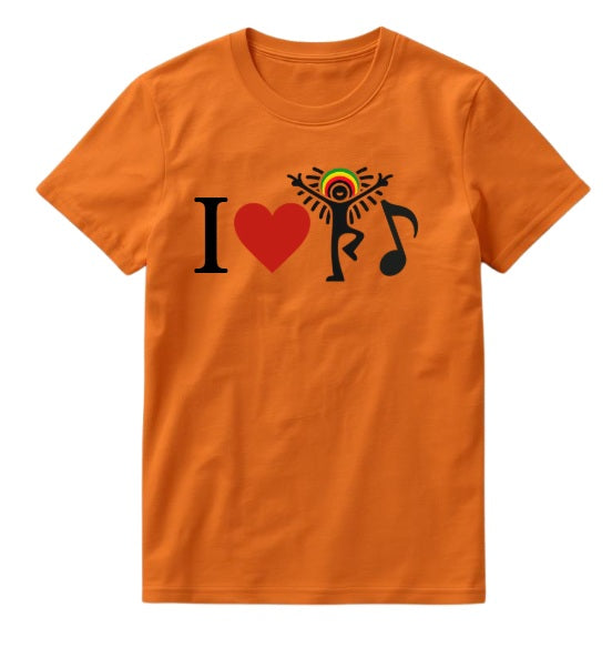 SALTLANTIC™ Surf Co. "Tribute To Reggae Music" Tee