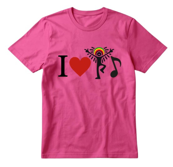 SALTLANTIC™ Surf Co. "Tribute To Reggae Music" Tee