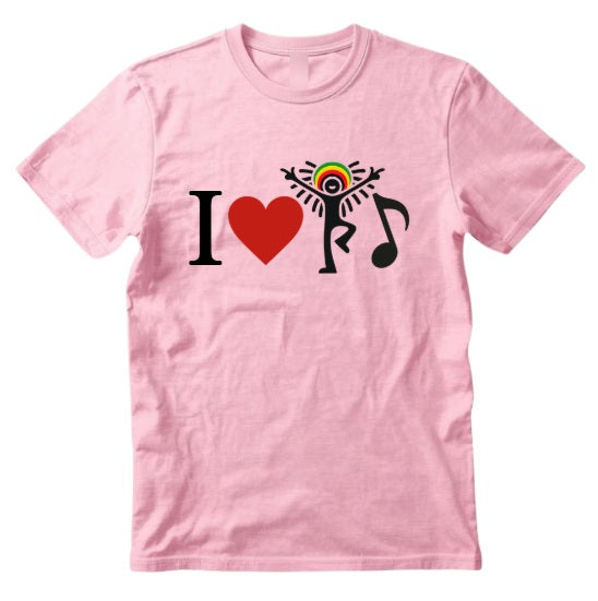 SALTLANTIC™ Surf Co. "Tribute To Reggae Music" Tee