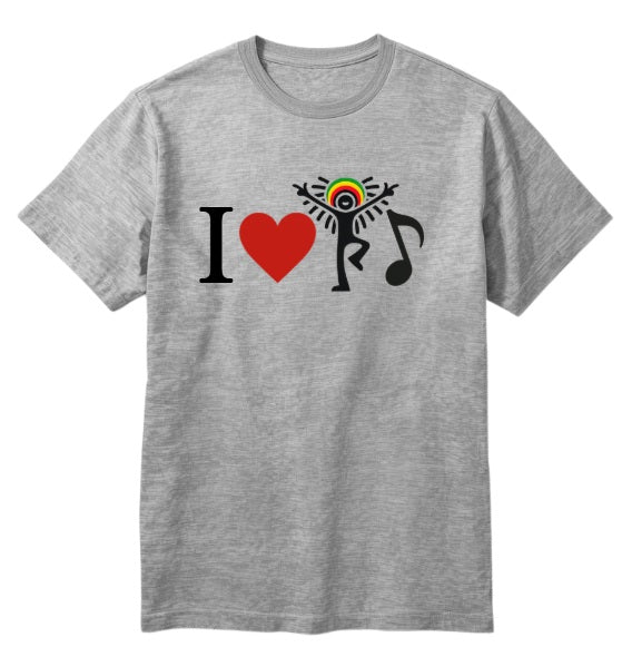 SALTLANTIC™ Surf Co. "Tribute To Reggae Music" Tee