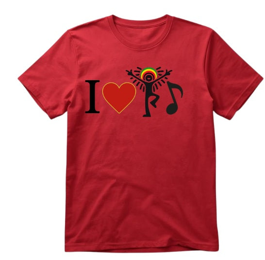 SALTLANTIC™ Surf Co. "Tribute To Reggae Music" Tee