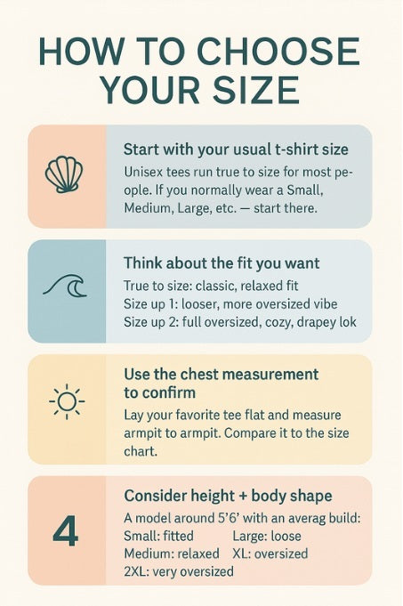 SALTLANTIC™ Surf Co. “Salty AF” Mermaid Tee (Dead version)