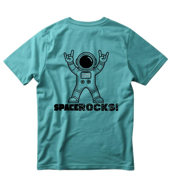 SALTLANTIC™ Surf Co. “Space ROCKS!” Tee