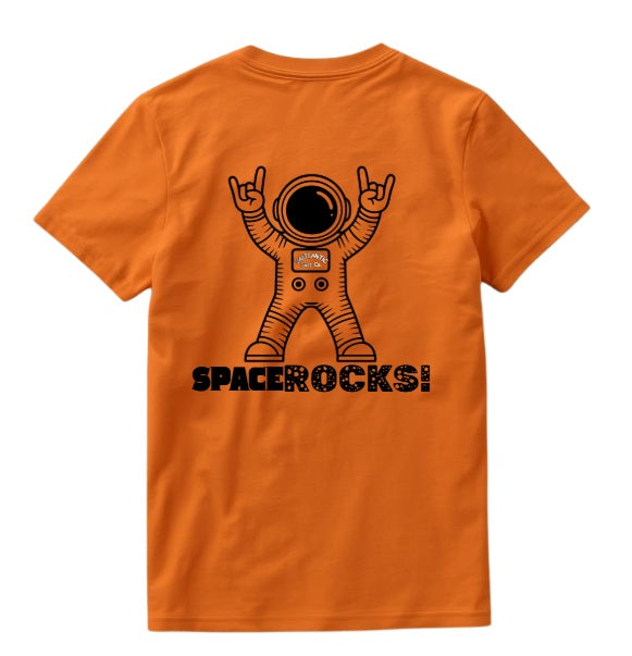 SALTLANTIC™ Surf Co. “Space ROCKS!” Tee