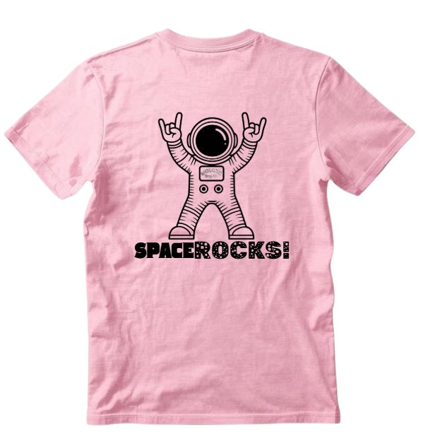 SALTLANTIC™ Surf Co. “Space ROCKS!” Tee
