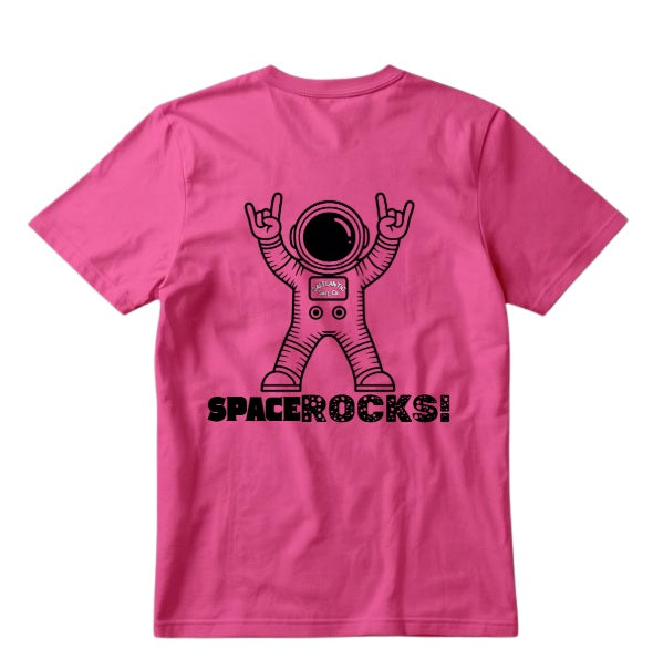 SALTLANTIC™ Surf Co. “Space ROCKS!” Tee